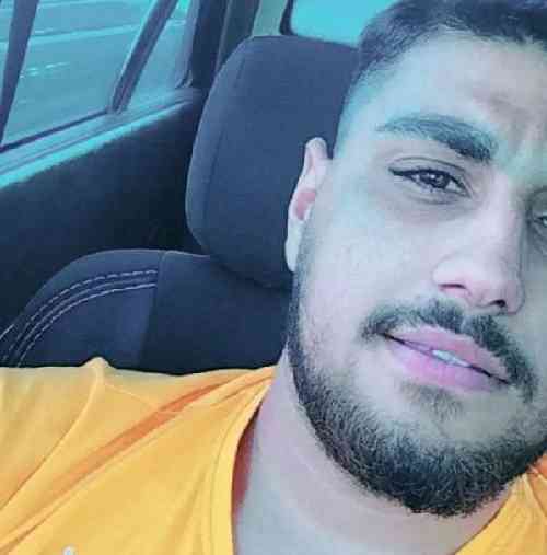 سجاد نیکپور سلبریتی